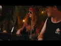 Grateful Dub - Scarlet Begonias (Live Music)