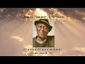 Funeral Service for James Smokie Truesdale
