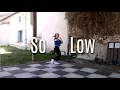 Download Lagu So Low Call Me Up - DJ Katch / Lil Cool Person Choreography