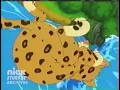 Nick Playdate Dora The Diego Go Dora And Diego Week Promo 2009