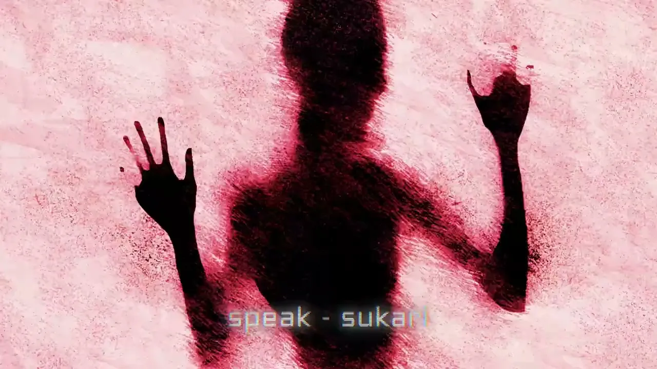 SPEAK - Sukari
