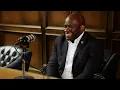 Talking TDCJ with Anthony Newton