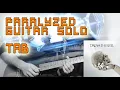 Download Lagu Paralyzed - Dream Theater // John Petrucci Solo + TAB