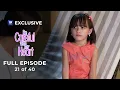 Download Lagu Be Careful With My Heart Full Episode 21 of 40 | iWantTFC Series