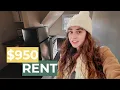 Here s What 1000 in Rent Gets You in Upstate NY