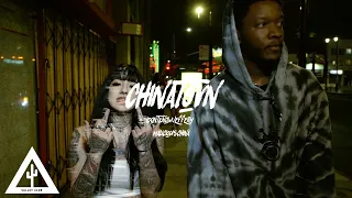 MALICIOUSCHINA IDONTKNOWJEFFERY - CHINATOWN VALLEY CLUB EXCLUSIVE