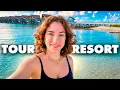 Lagu TOUR COMPLETO PELO RESORT 5 ESTRELAS NAS MALDIVAS! 