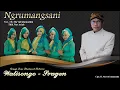 Download Lagu NGRUMANGSANI (VERSI PRAHU LAYAR) - H. MA'RUF ISLAMUDDIN FEAT. TITIK NUR ASIAH