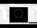 Christmas wreath Python turtle library Python for beginners