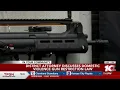 Randall County district attorney discusses domestic violence gun restriction law