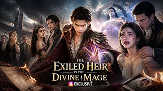 Exiled as a Worthless Heir, He Enters 1 Royal Marriage Tournament—Then 3 Kingdoms Kneel! 🔥