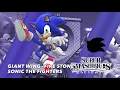 Lagu Super Smash Bros. Ultimate -Fan Remix- Giant Wing~Fire Stone