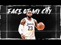 Download Lagu LeBron James Mix - “Face Of My City” ft. Jack Harlow