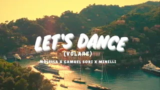 Molella - Let's Dance (Volare)