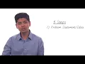 Lesson 3b 13 Project Description Programming Foundations with Python