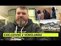 Exkluzivně z Vémolandu: Rodinný přítel prozradil, jak proběhl policejní zásah a kde je Lela