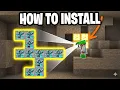 How To Download Veinminer For Minecraft 1 21 - Tutorial
