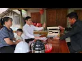 Download Lagu Kind man: and single mother, discovers the trap from the man and behind it is his ex-wife. ly tu tay
