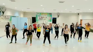 Download DANCE VAASTE | FH REMIX | TIKTOK VIRAL | DJ SELOW INDIA | ZUMBA CHOREO | ZUMBA KUPANG MP3