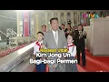 Kim Jong-un Ultah, Rakyat Sengsara Dipaksa Buat Permen Hadiah