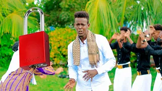 ISLA QABSAMEY DHAANTO CUSUB CABDULLAAHI ILKACASE NEW VIDEO DHAANTO 2026 