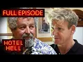 Download Lagu This Stoner Owner is $1 MILLION In Debt! | Full Episode | Hotel Hell