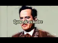 Luna de octubre karaoke pedro infante