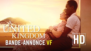 A United Kingdom - Bande-annonce officielle VF HD