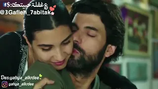 الله ياخذك منهم  حسين الجسمي   دندنها