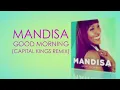 Mandisa - Good Morning (Capital Kings Remix/Lyric Video)