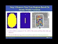 Deep Learning for Natural Image Processing Matlab based approach