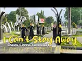 Download Lagu I Can't Stay Away Line Dance