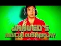 Takeshi's Castle New Season 5 Episode 21 Hindi Dubbed Javed Jafri Pogo TV #Funnymeme #Funnyvideo #YT
