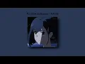 Download Lagu Ano Yume wo Nazotte - YOASOBI (Slowed And Reverb + Underwater) Lyrics