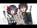 Download Lagu Nageki no Bourei wa Intai shitai Part 2 - Official Trailer