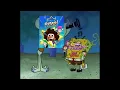 SpongeBob wrong notes - Fairly Oddparents theme