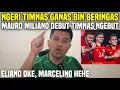 Download Lagu TIMNAS GANAS BIN BERINGAS‼️BANT4I TAIWAN TANPA AMPUN‼️MAURO MILIANO DEBUT TIMNAS NGEBUT‼️SEMUANYA OK