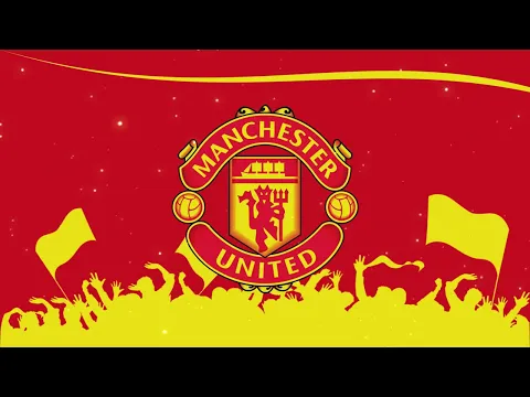 Download MP3 Hino do Manchester United 1 Hora - Anthem of Manchester United 1 Hour