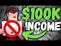 5 Ways to Earn 100 000 Per Year WITHOUT a College Degree