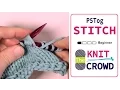 Purl 5 Together - P5 Tog