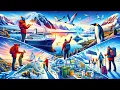 Top 5 Sustainable Practices for Eco-Friendly Antarctic Travel
