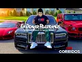 En Denver Ruleteamos ❌Los Minis De Caborca Ft Javier Rosas CORRIDOS 2020⚜