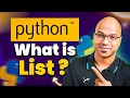 List in Python 8
