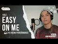 Download Lagu Easy On Me