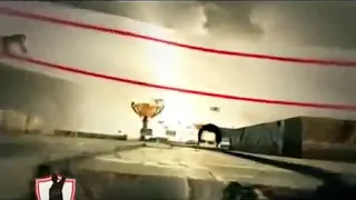 اغنيه رايه في البلكونه النسخه الاصليه الزمالك دندنها