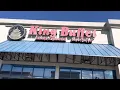 Vegetarian Options at King Buffet in Carson City Nevada