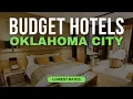Best Budget Hotels in Oklahoma City Top 10 Hotels in Oklahoma City