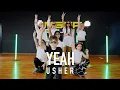 Download Lagu Usher - Yeah | Hip Hop Kids