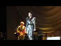 Idina Menzel - Over The Moon @MSG