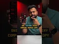 One Feature Every Smartphone Should Copy